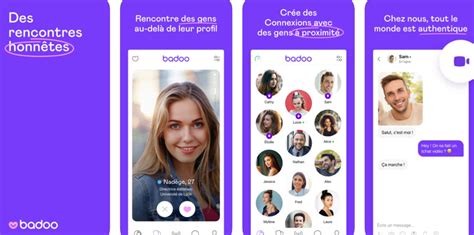 badoo site de rencontre france|Badoo : gratuit, Premium/Plus, crédits et avis 2024